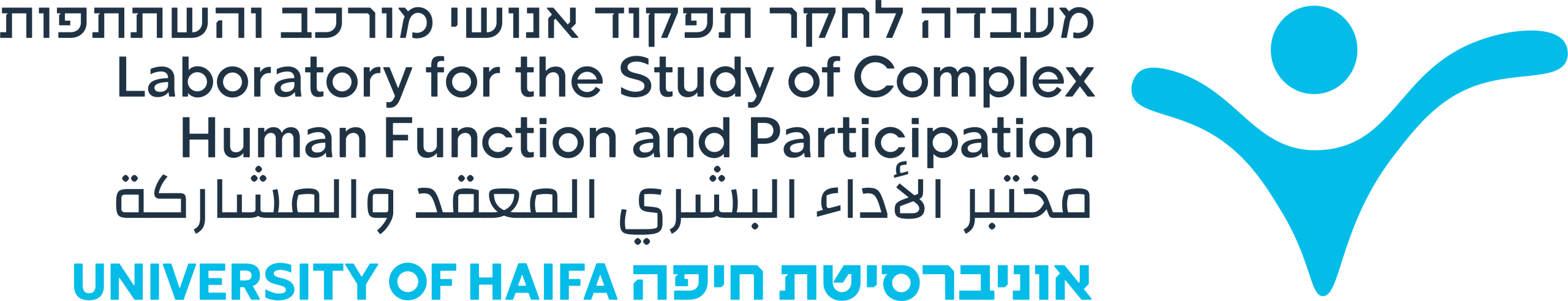 לוגו המעבדה