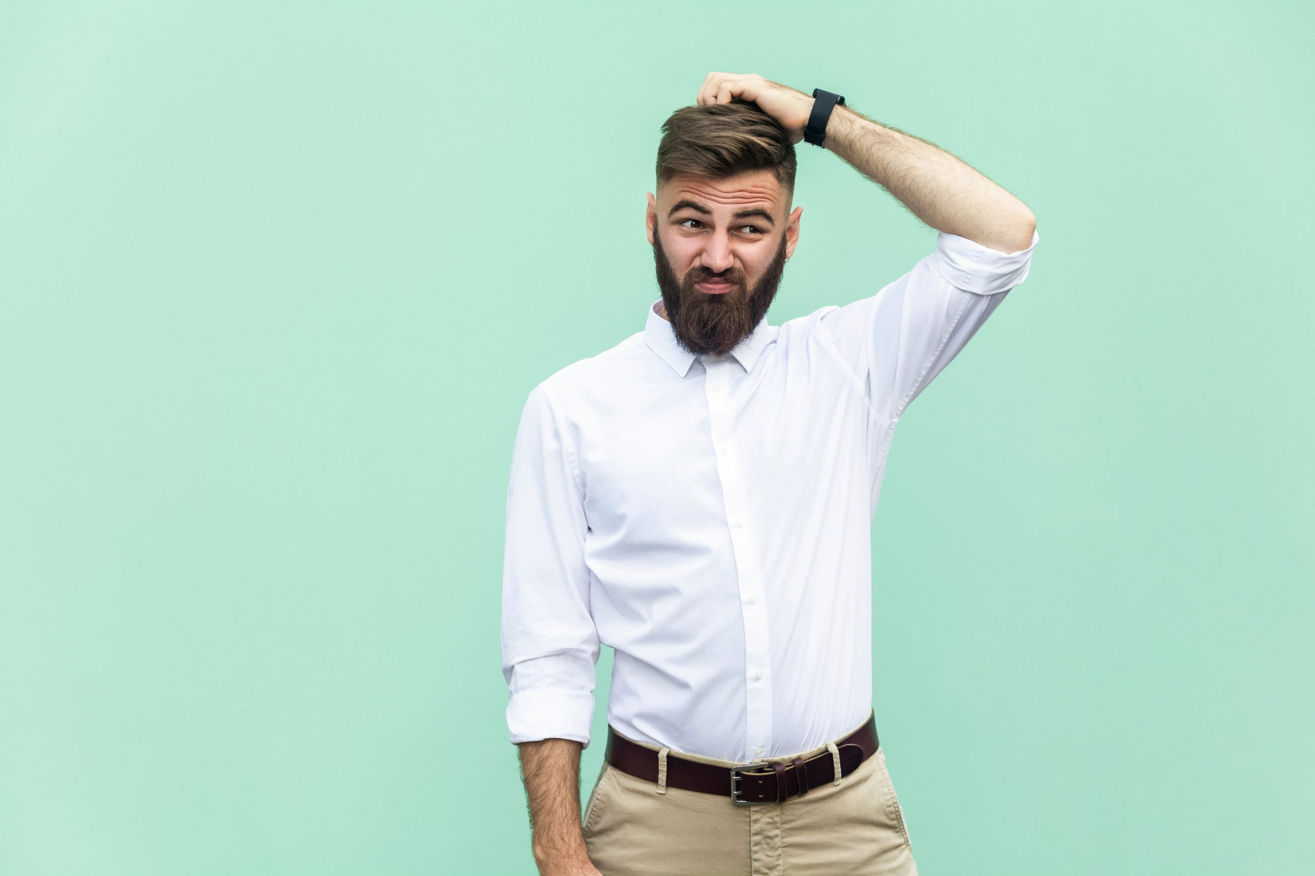 Read more about the article "אני נכשל בתכנון הזמן שלי, האיחורים שלי פוגעים ביכולת שלי להתמיד במקום העבודה שלי, מה שאני כן מצליח לעשות שם מוערך מאוד". 